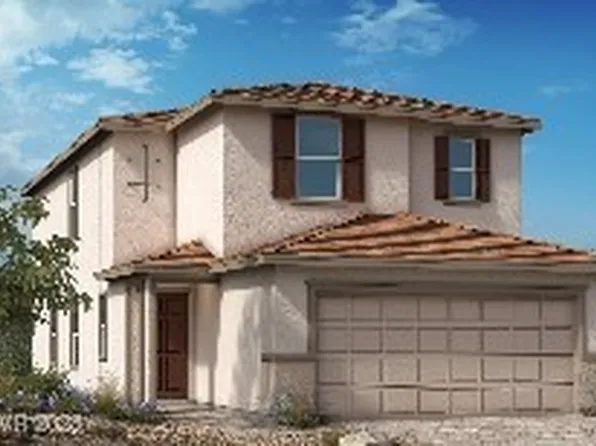 9560 Hinson St, Las Vegas, NV 89139