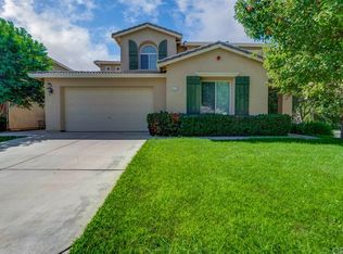 848 Round Hill Dr, Merced, CA 95348