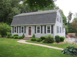 5 Old Country Path, Ashland, MA 01721