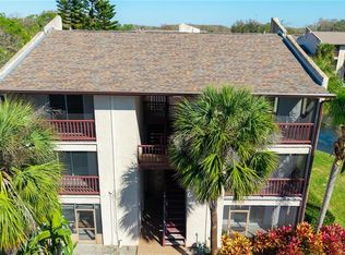3848 N LAKE DRIVE #137, TAMPA, FL 33614