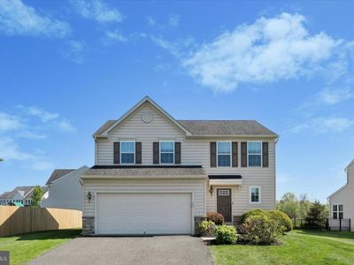 113 Chalet Rd, Gilbertsville, PA, 19525