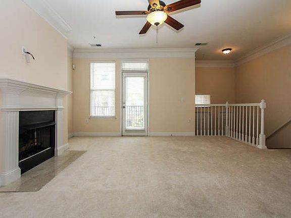 living room balcony door 