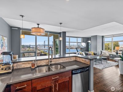 1515 Dock Street #613, Tacoma, WA, 98402