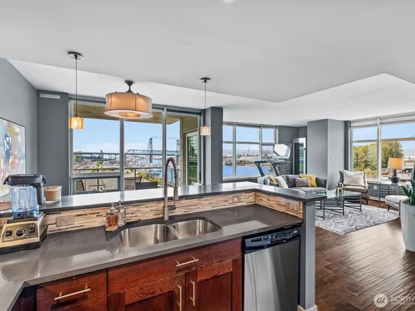 1515 Dock Street #613, Tacoma, WA 98402
