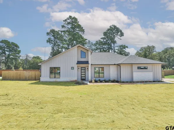 14415 Woodland Creek Dr, Tyler, TX 75706