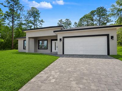 7945 N IBSEN DRIVE, Citrus Springs, FL, 34433