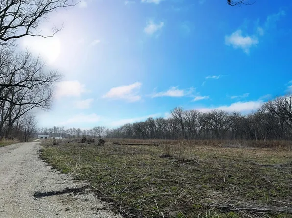 Lt0 110TH STREET, Twin Lakes, WI 53181