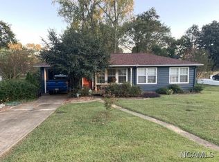 412 Birmingham St SW, Cullman, AL 35055