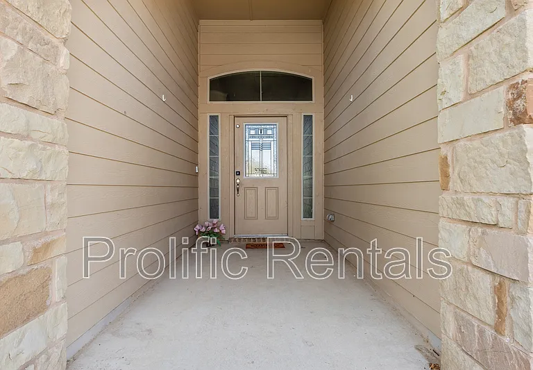 6800 Mustang Creek Rd — Photo 5