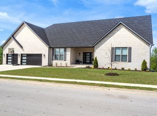 1520 Elm Ridge Dr, Springdale, AR 72762