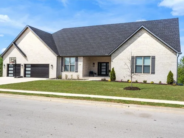 1520 Elm Ridge Dr, Springdale, AR 72762