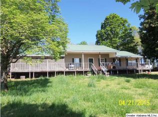 2279 County Road 31, Piedmont, AL 36272