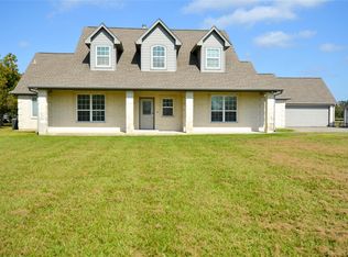 6125 Alleluia Trl, Manvel, TX 77578