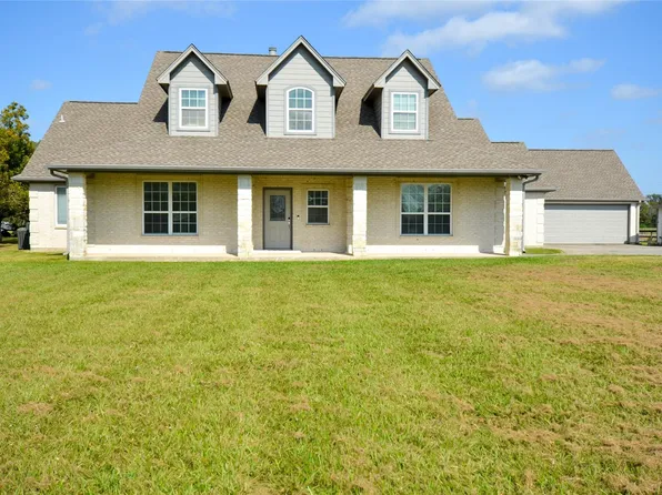 6125 Alleluia Trl, Manvel, TX 77578