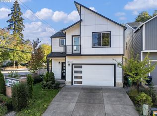 18522 SW Bluebird Ln, Beaverton, OR 97003