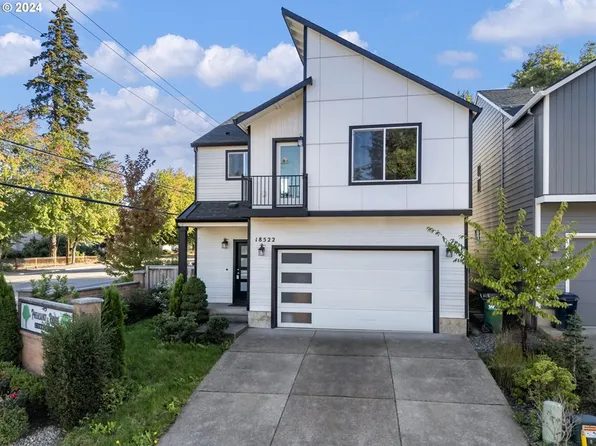 18522 SW Bluebird Ln, Beaverton, OR 97003