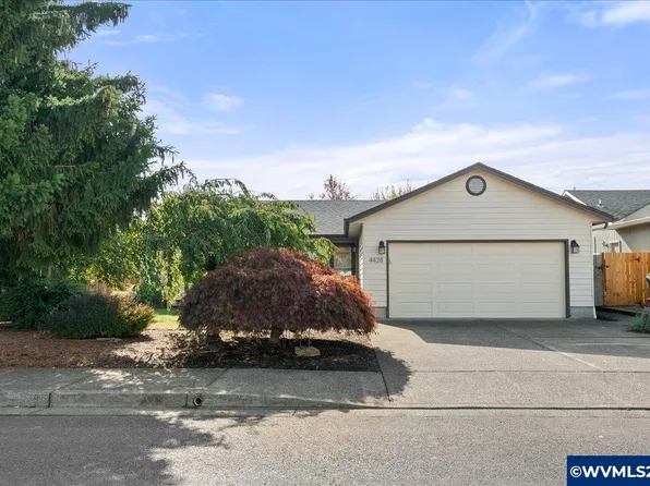 4428 Samantha Ct NE, Salem, OR 97305
