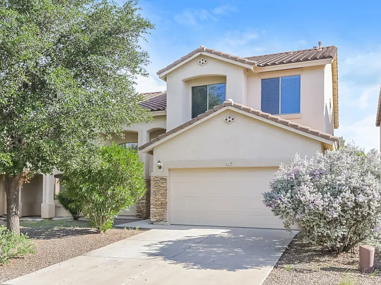 113 W Camino Rio Cebolla — Photo 1