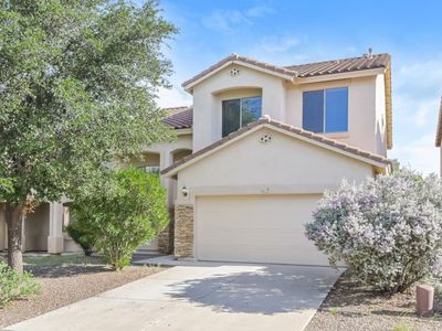 113 W Camino Rio Cebolla, Sahuarita, AZ, 85629