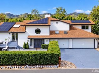 31841 Via Perdiz, Coto de Caza, CA 92679
