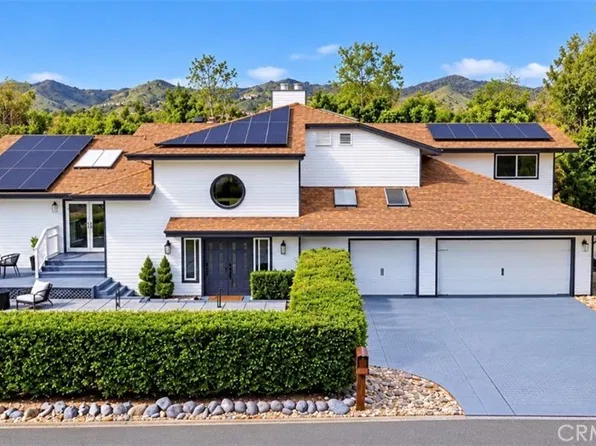 31841 Via Perdiz, Coto De Caza, CA 92679