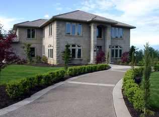 18011 SW Huckleberry Ct, Sherwood, OR 97140