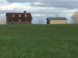 7692 Hall South Rd, Kinsman, OH 44428