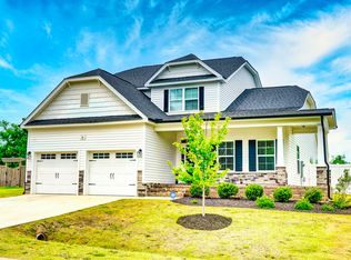 46 Centerline Dr, Selma, NC 27576