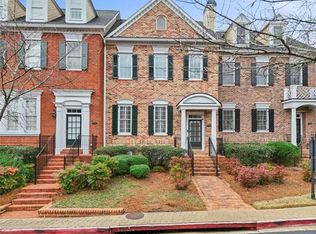 4712 Ivy Ridge Dr SE, Atlanta, GA 30339