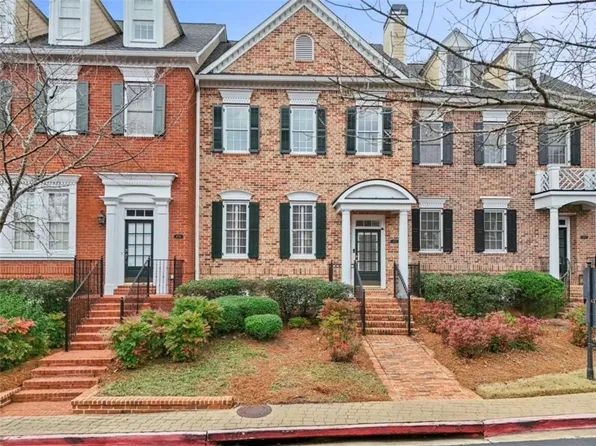 4712 Ivy Ridge Dr SE, Atlanta, GA 30339