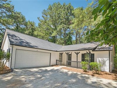 110 Woodcrest Way, McDonough, GA, 30253