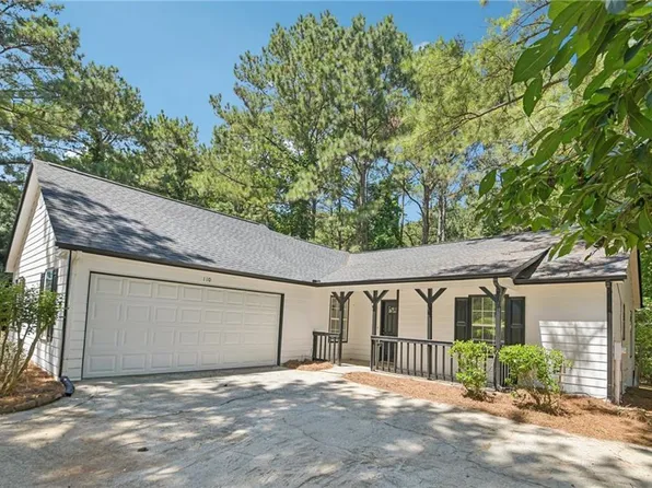 110 Woodcrest Way, McDonough, GA 30253