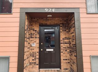 924 Boston Way #A3, Coralville, IA 52241