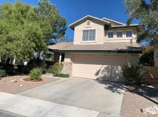 248 Walnut Village Ln, Henderson, NV 89012