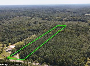 3460 Sargent Rd, Dalzell, SC 29040