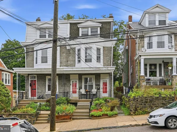 4541 Manayunk Ave, Philadelphia, PA 19128