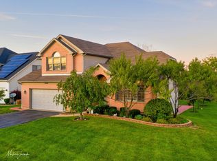 23026 W Arbor Creek Dr, Plainfield, IL 60586