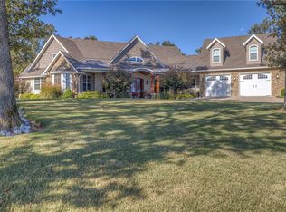 14800 S Highway 43, Siloam Springs, AR 72761