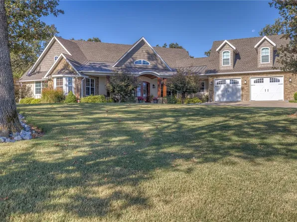 14800 S Highway 43, Siloam Springs, AR 72761