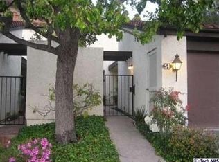 54 Glenflow Ct, Glendale, CA 91206
