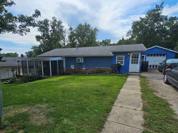 208 S Colfax St, Afton, IA 50830