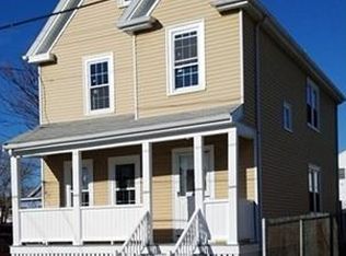 65 Prescott St, Everett, MA 02149