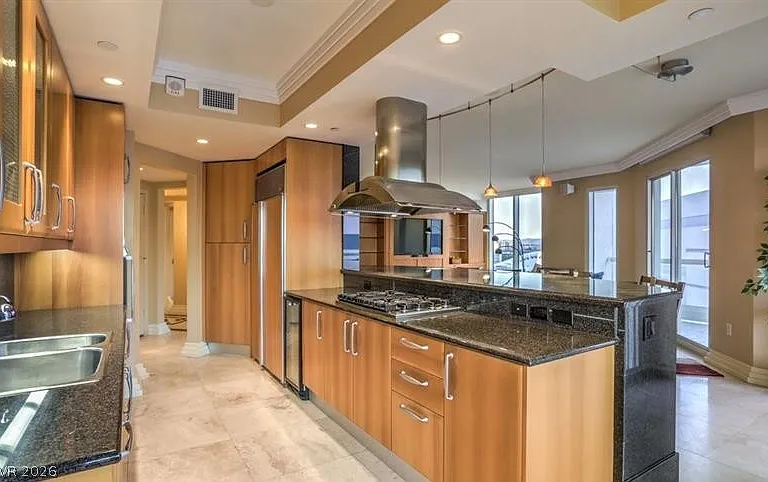 2747 Paradise Rd #1906 — Photo 38