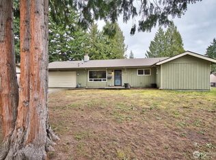 9784 Fredrickson Rd NW, Bremerton, WA 98311
