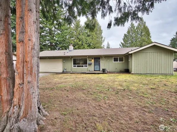 9784 Fredrickson Road NW, Bremerton, WA 98311