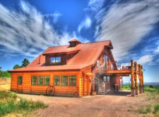 425 Rilling Canyon Rd, La Veta, CO 81055