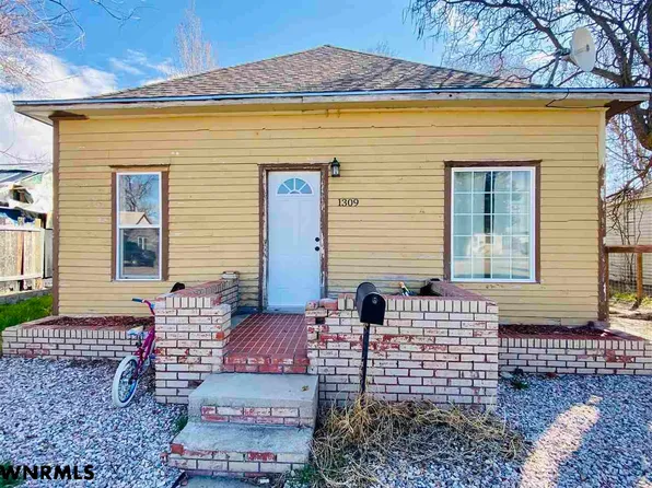 1309 13th Ave, Mitchell, NE 69357
