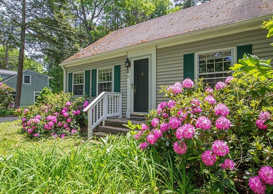 44 Walpole St, Sharon, MA 02067 Zillow