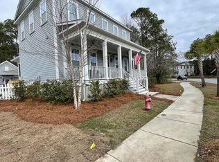 2785 Rivertowne Pkwy, Mount Pleasant, SC 29466
