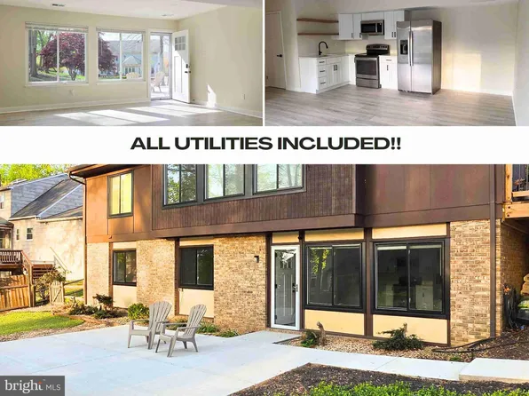 8229 Cagle Rd, Fort Washington, MD 20744